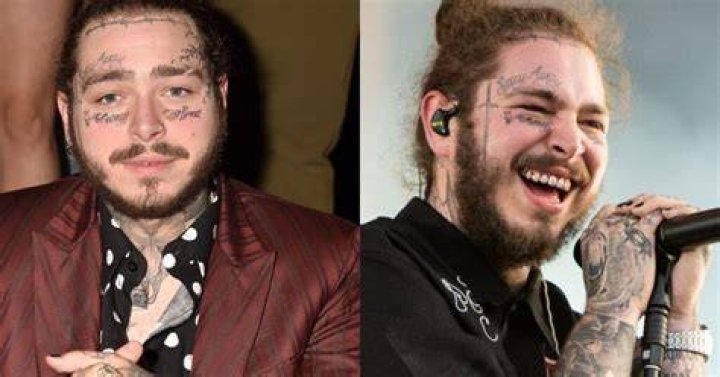 Is Post Malone Gay? Uncovering The Truth Behind The Rumors