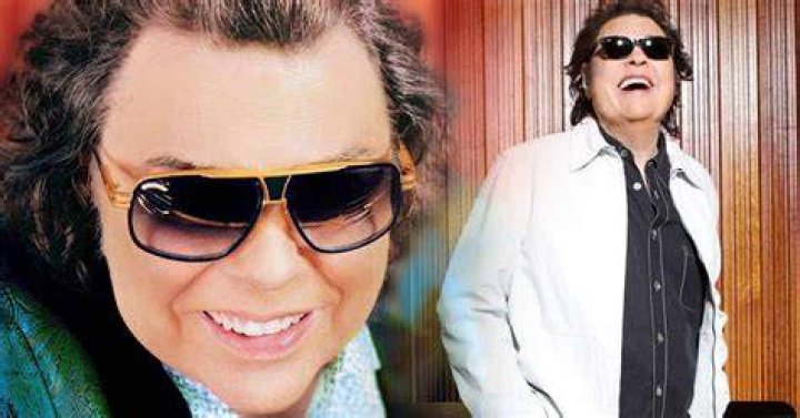 Is Ronnie Milsap Alive? Discover His Current Status And Career