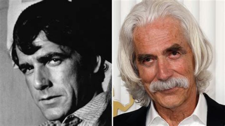 Is Sam Elliott Still Alive And Kicking? Uncover The Truth Today!