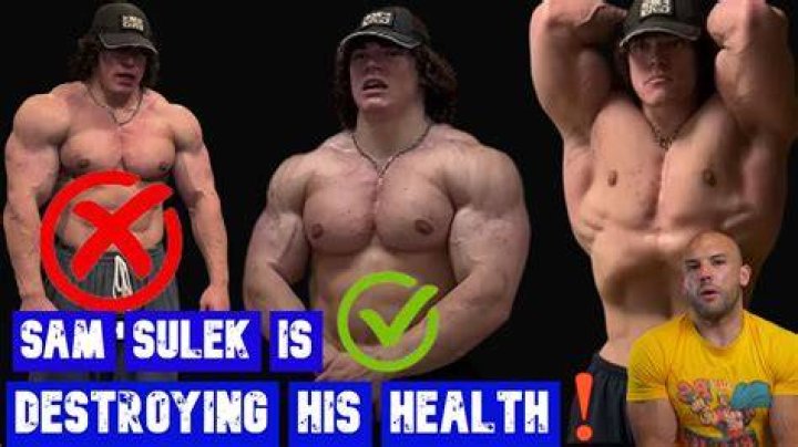 Is Sam Sulek Autistic? Health Update 2023