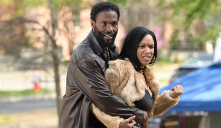 Is She Tonesa Welch? ·