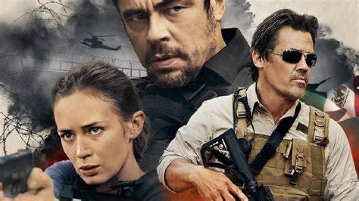 Is Sicario Rooted In Reality?