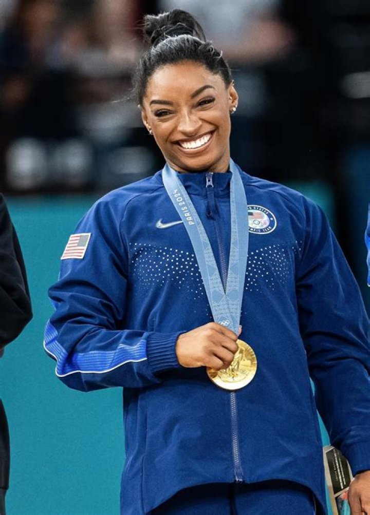 Is Simone Biles A Twin? Discoveries And Insights