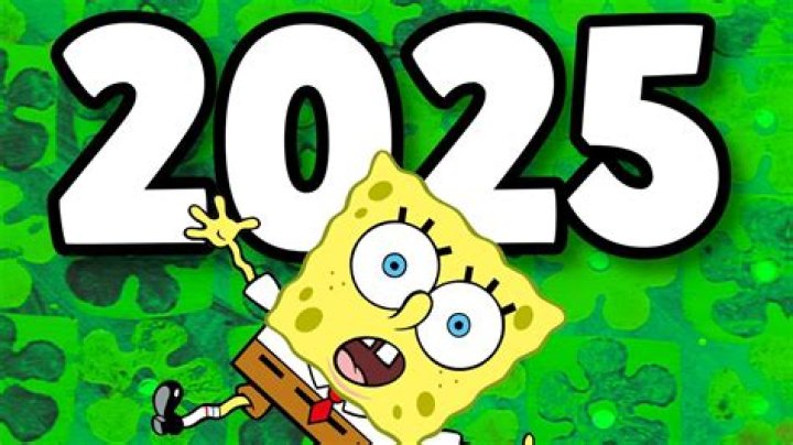 Is SpongeBob ending in 2025? Celebrity.fm #1 Official Stars, Business & People Network, Wiki