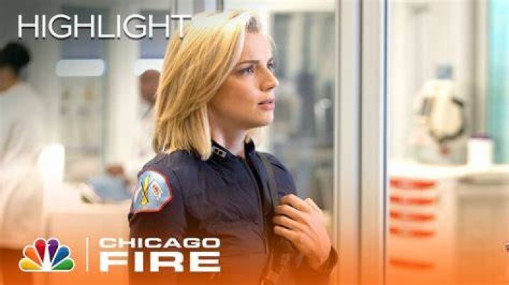 Is Sylvie Brett Pregnant? Chicago Fire Actor Expecting Baby In Real Life ·