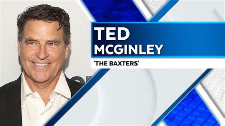 Is Ted McGinley related to John McGinley? Celebrity.fm #1 Official Stars, Business & People