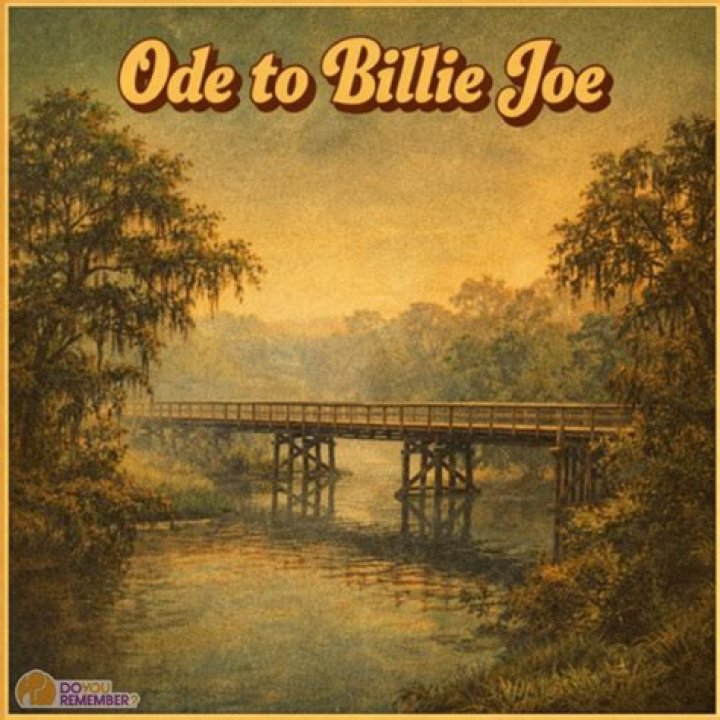 Is the song ode to billy joe based on a true story
