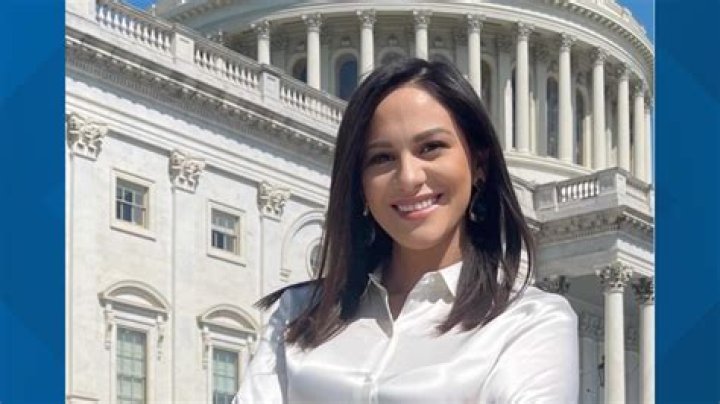 Is The US Rep Retiring? Emotional Outburst About Gun Bill ·