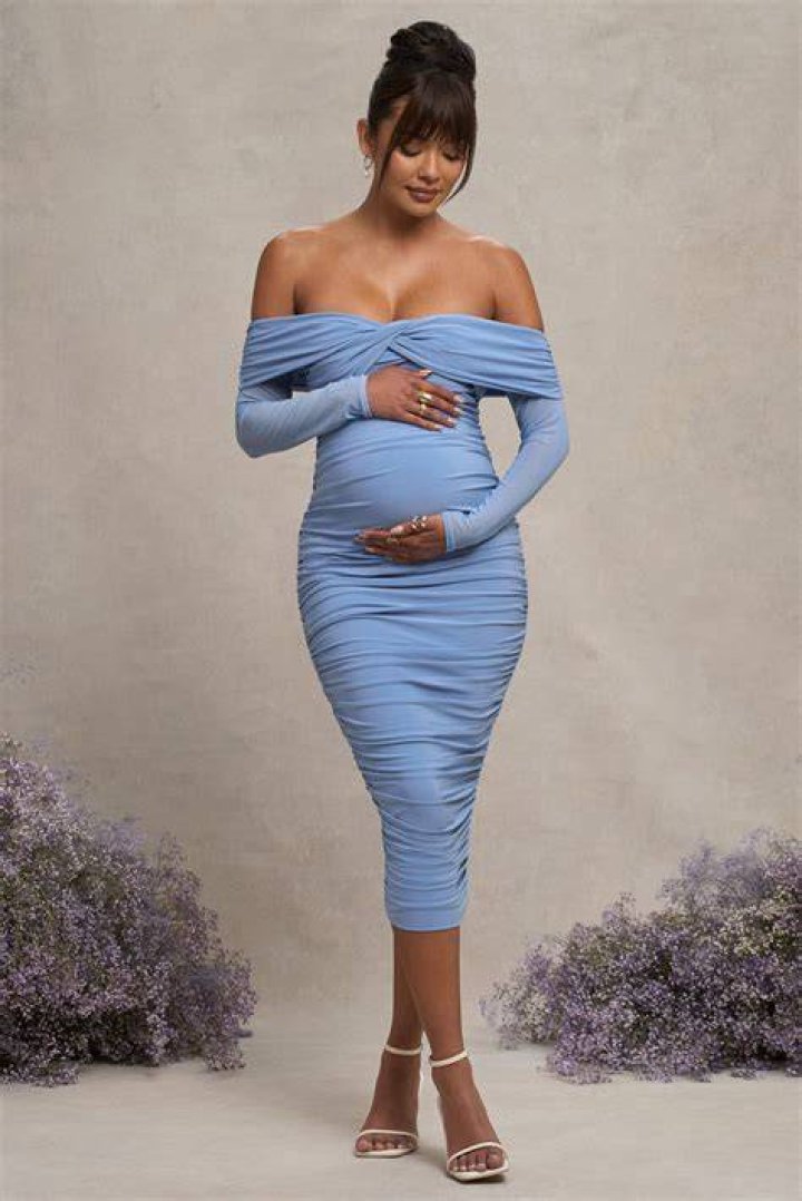 Is The View’s Guest Pregnant?