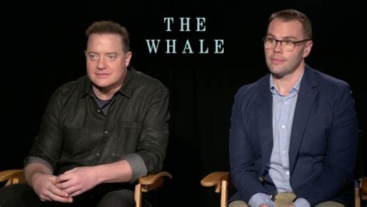 Is The Whale Based On A True Story?