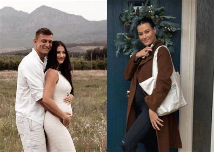 Is Tiffany Pollard Pregnant 2023? Baby Bump And Husband