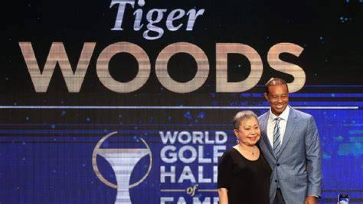 Is Tiger Woods' Mom Still With Us?