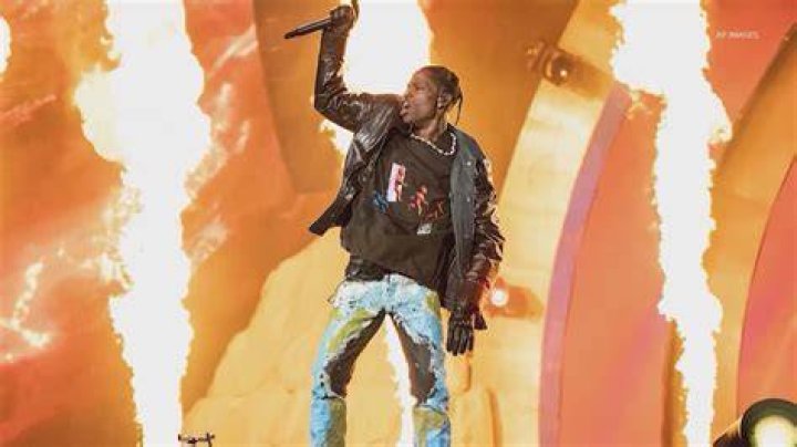 Is Travis Scott Alive? Uncover Surprising Revelations