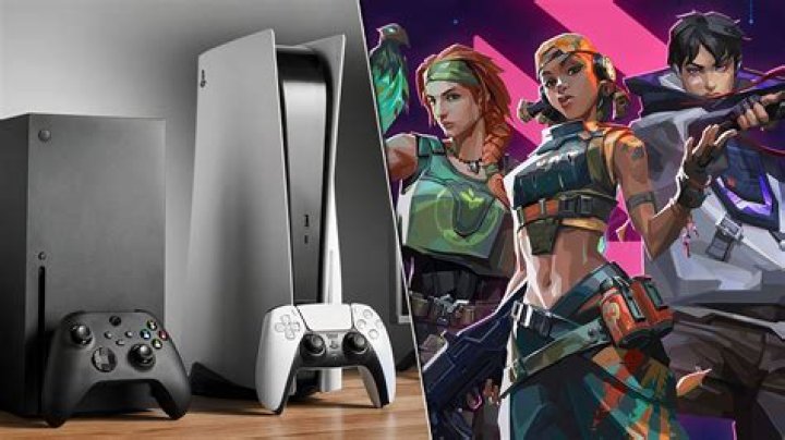 Is Valorant available on Xbox or PlayStation?