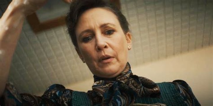 Is Vera Farmiga Hitched? Exclusive Insights Revealed