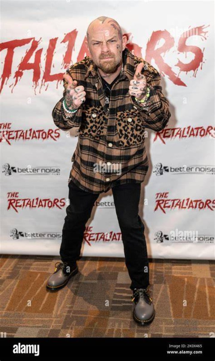 Ivan L. Moody