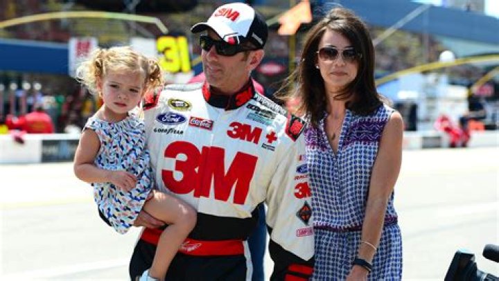 Jack Roush's Wife And Success Unraveled