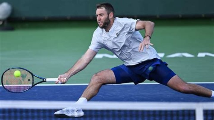 Jack Sock Tennis Career Earnings and Net worth; Who is he Married to? ·