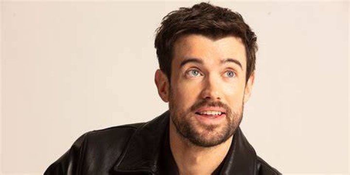 Jack Whitehall's Personal Journey Explored