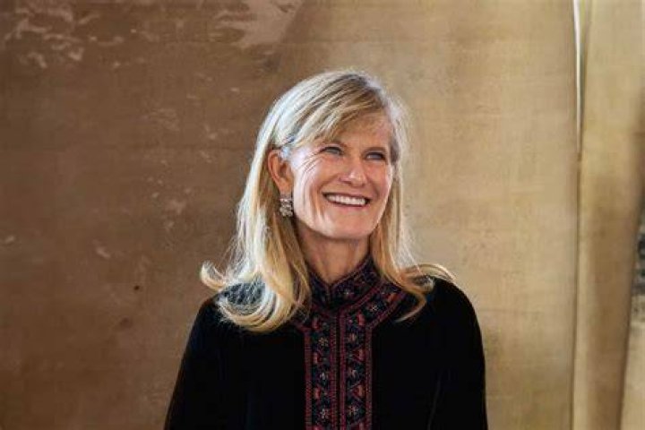 Jacqueline Novogratz ·