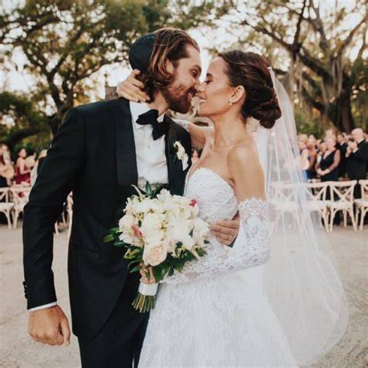 Jade Olivia Gordon's Age, Marriage, And Net Worth Revealed