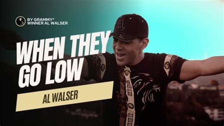 JadeVlog | Al Walser