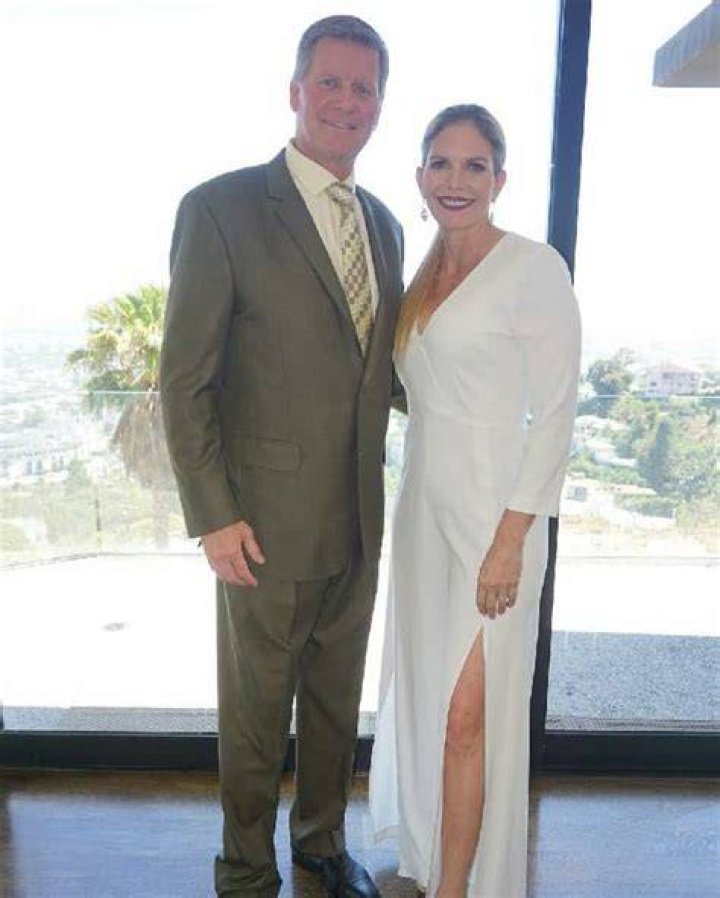 JadeVlog | John Laurinaitis- Wiki, Age, Wife, Net Worth, Ethnicity, Height, Career