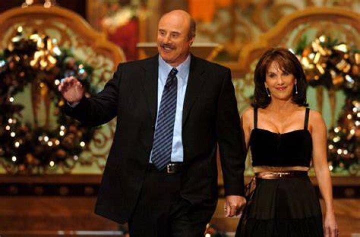 JadeVlog | Phil McGraw- Net Worth, Bio, Age, Wife, Height, Weight, Career, Ethnicity