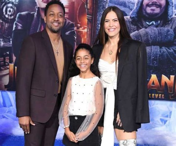Jaleel White's Daughter And The Mystery Of Her Mother