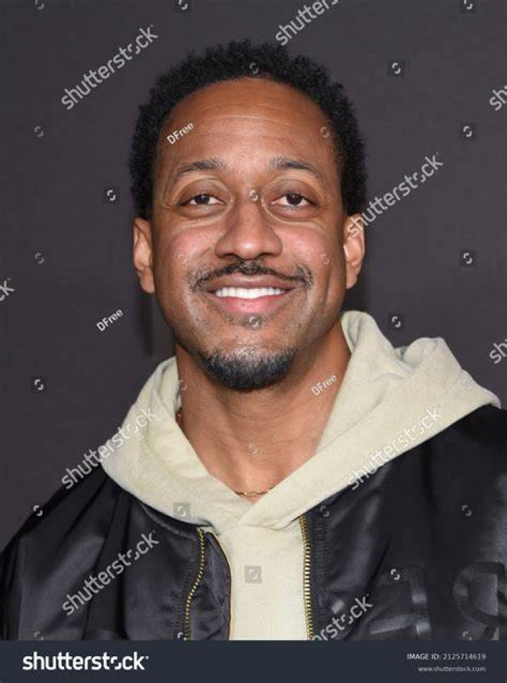 Jaleel White's Secret Daughter Revealed