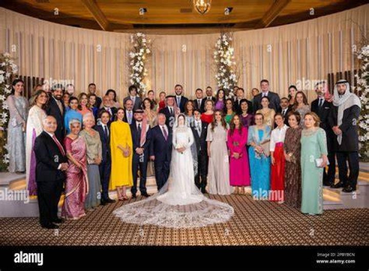 Jameel Alexander Thermiotis's Faith And Royal Connection