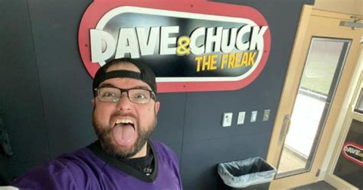 James Campbell Fired From Dave And Chuck The Freak: Why?