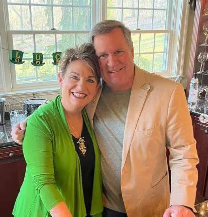 Jane Treacys First Husband Revealed