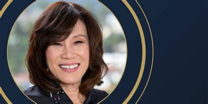 Janet Yang Net Worth - BlogPaper