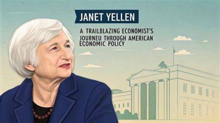 Janet Yellen's Personal Life Explored