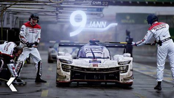Jann Mardenborough's Success In Racing