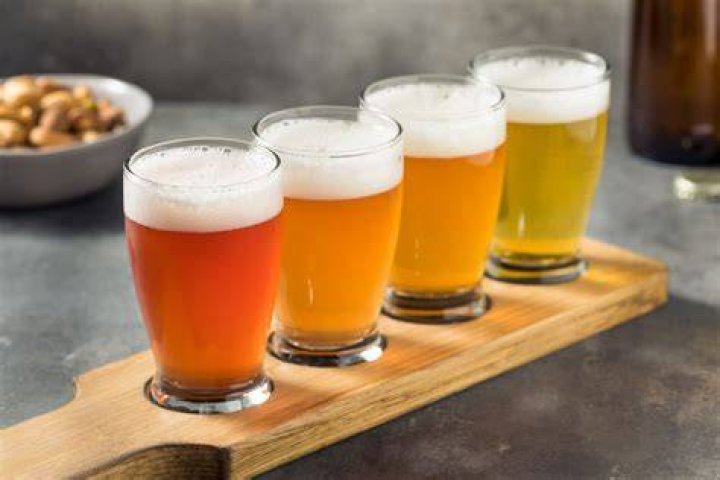 Jason Kelce's Beer Of Choice And The World Of Beer