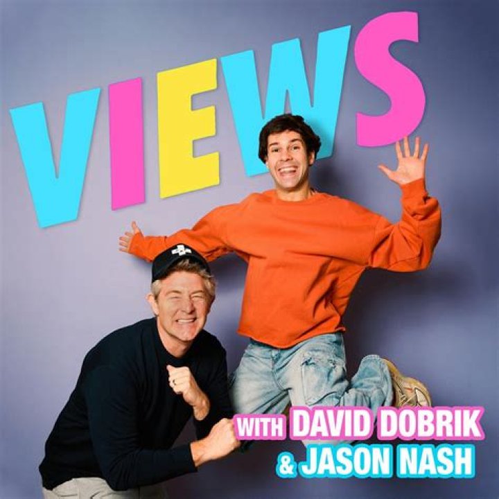 Jason Nash's Ex And Untold Truths Revealed