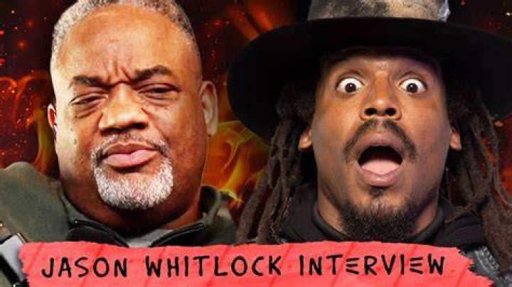 Jason Whitlock - WebBlog
