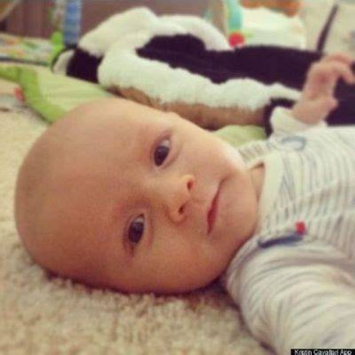 Jaxon Wyatt Cutlee- All About Jay Cutler Son