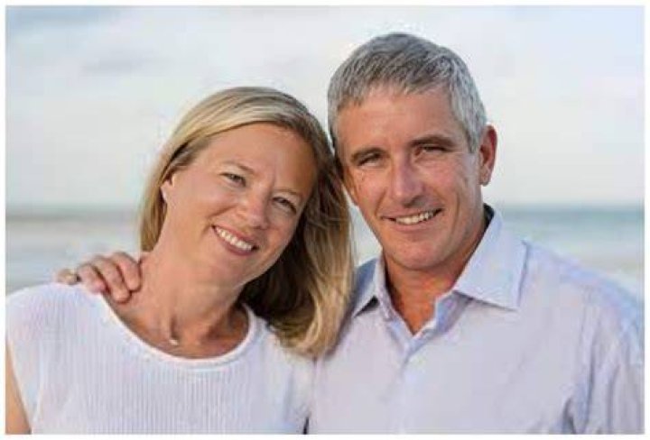 Jay Monahan Wife Susan And Kids