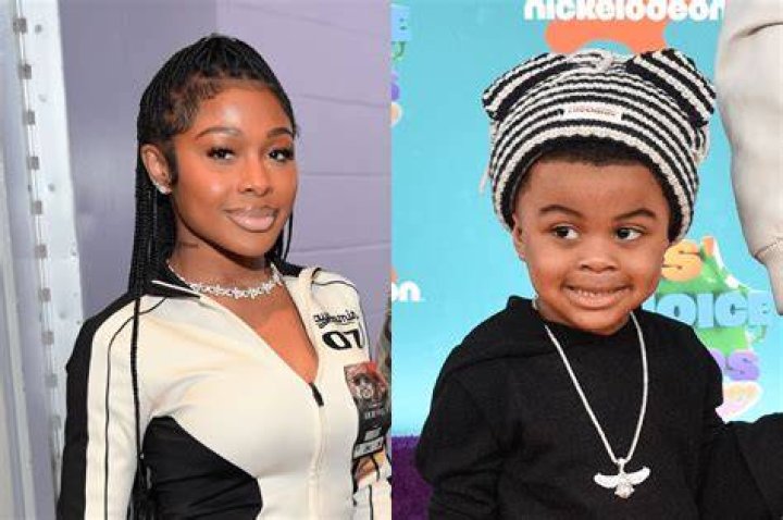Jayda Wayda Sister Jazmine Ameerah Cheaves, Boyfriend And Family