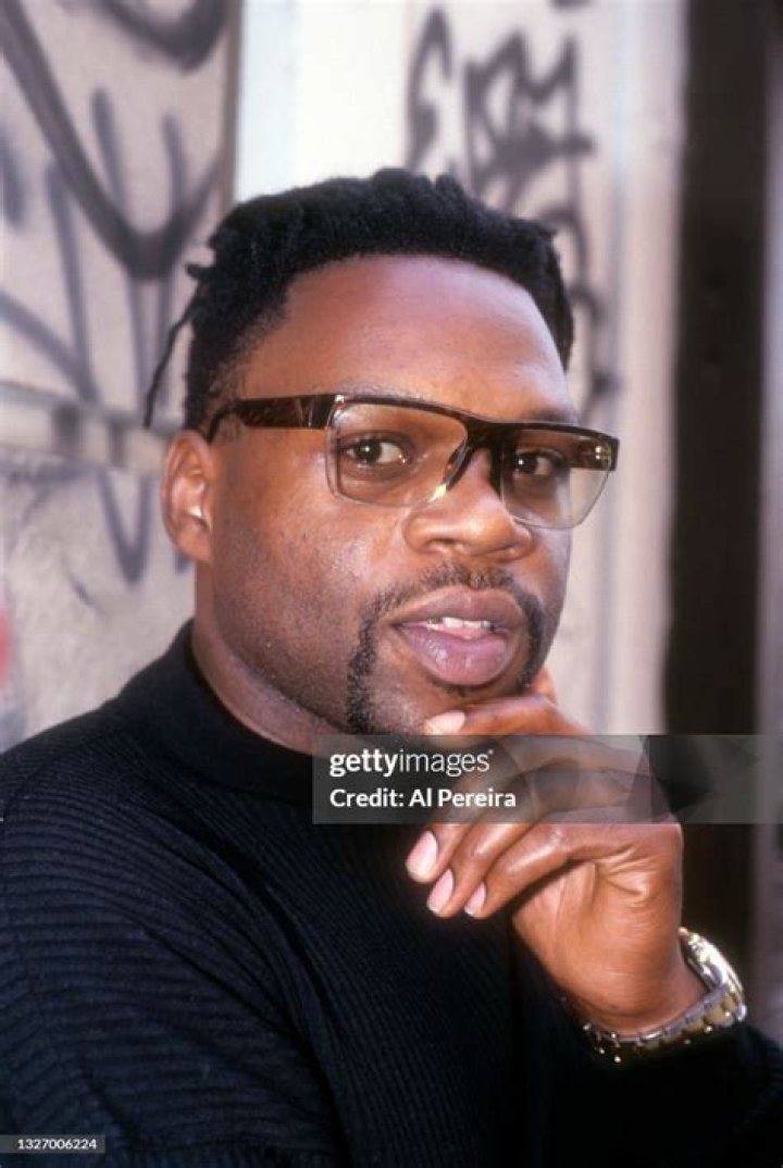 Jazzie B