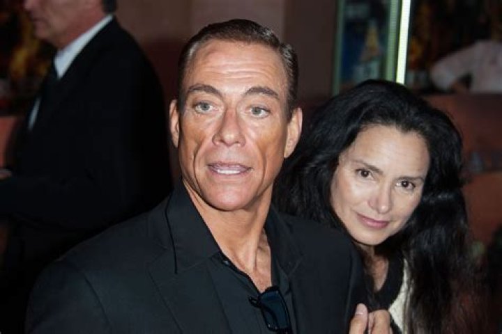 Jean-Claude Van Damme's Love Life Explored