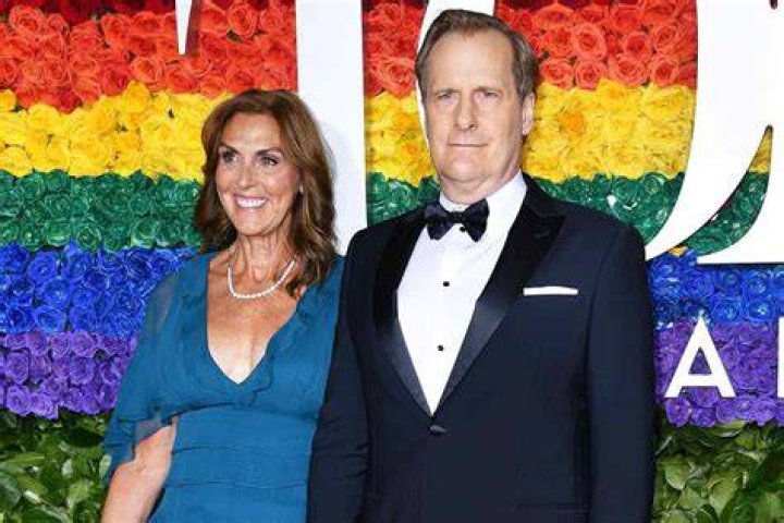 Jeff Daniels Wife, Height, Brothers, Family, Net Worth