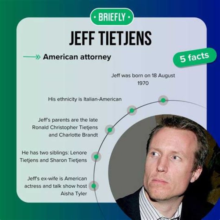 Jeff Tietjens Aisha's Inspiring Journey