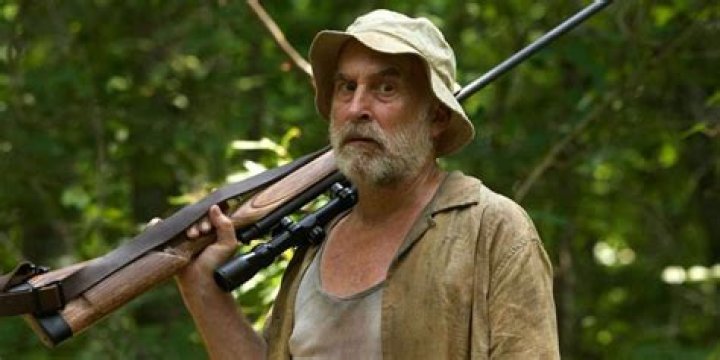 Jeffrey DeMunn (The Walking Dead) Net Worth, Family, Wife |