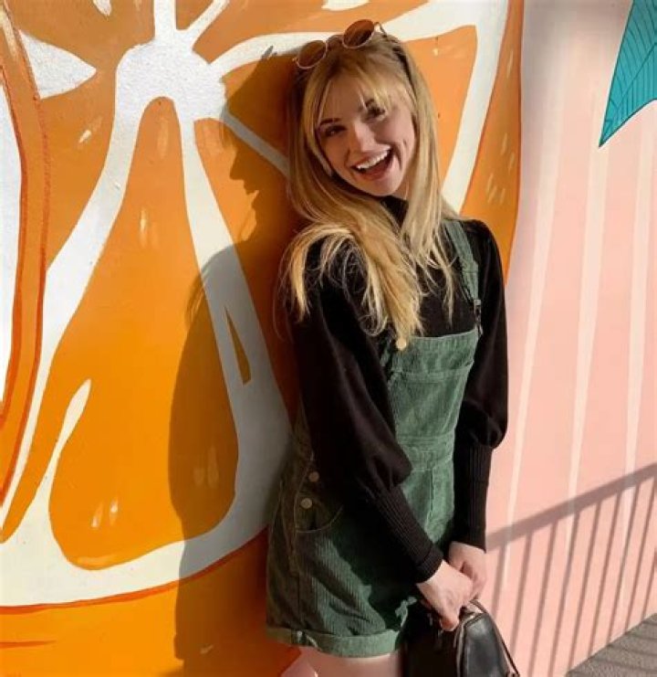 Jenna Renee - WebBlog