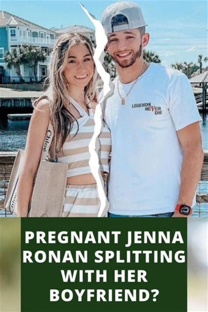 Jenna Ronan Unexpected Biography , Age, Boyfriend And Instagram: How Old? ·