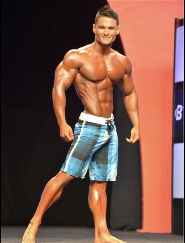 Jeremy Buendia - WebBlog